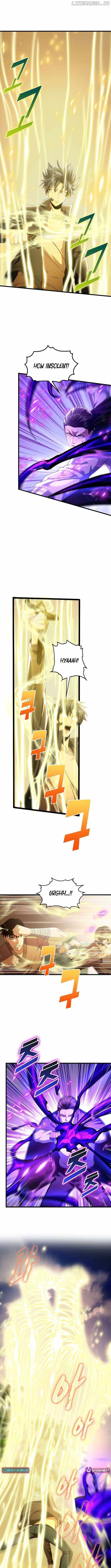 Return of Top Class Master Chapter 34 3